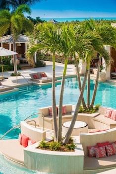 Apartamento The Shore Club Turks And Caicos