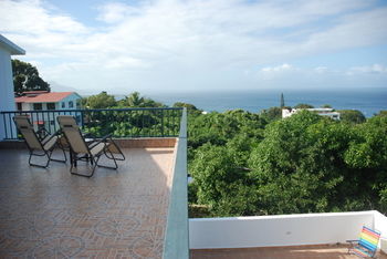 Apartamento E&j Boutique Residences