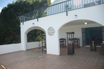 Apartamento E&j Boutique Residences