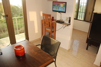 Apartamento E&j Boutique Residences