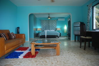 Apartamento E&j Boutique Residences