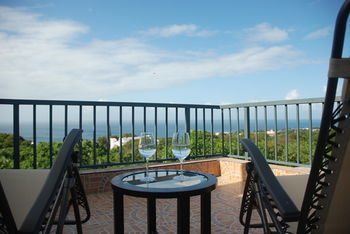 Apartamento E&j Boutique Residences