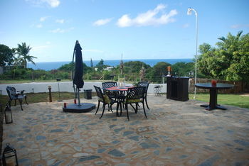 Apartamento E&j Boutique Residences