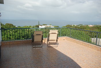 Apartamento E&j Boutique Residences