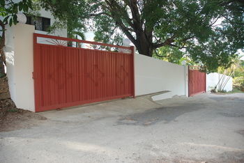 Apartamento E&j Boutique Residences