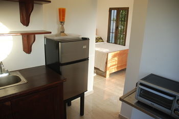 Apartamento E&j Boutique Residences