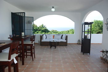 Apartamento E&j Boutique Residences