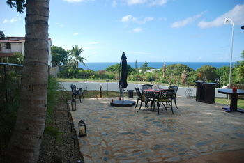 Apartamento E&j Boutique Residences