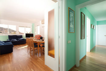 Apartamento Family Pool & Beach