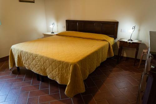 Cavarchino B&B