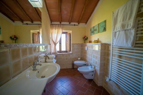 Cavarchino B&B