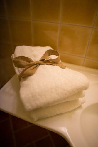 Cavarchino B&B