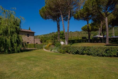 Cavarchino B&B