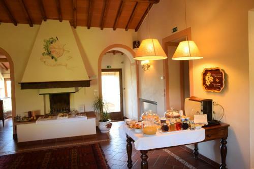 Cavarchino B&B