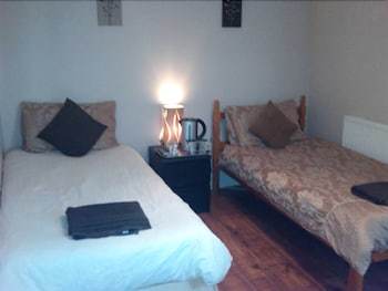 Hotel Abbey Lodge - Guest House