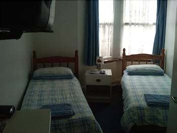 Hotel Abbey Lodge - Guest House