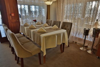Marina Residence Boutique Hotel