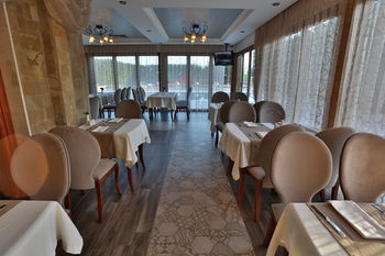 Marina Residence Boutique Hotel