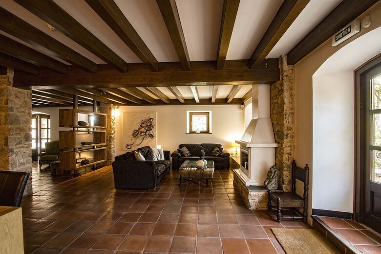 Hotel Gastron�mico Mas Mariassa