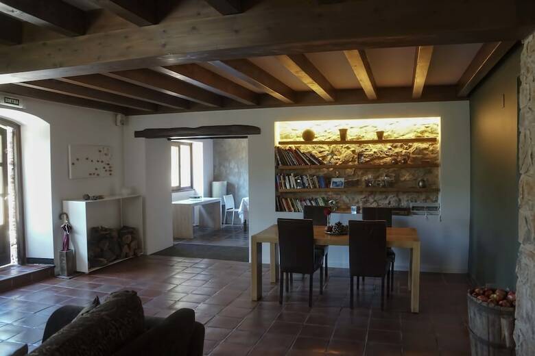Hotel Gastron�mico Mas Mariassa