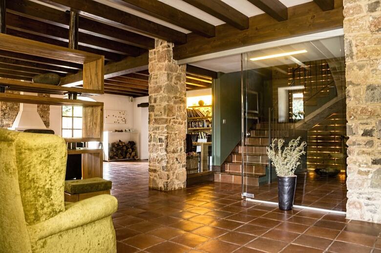Hotel Gastron�mico Mas Mariassa