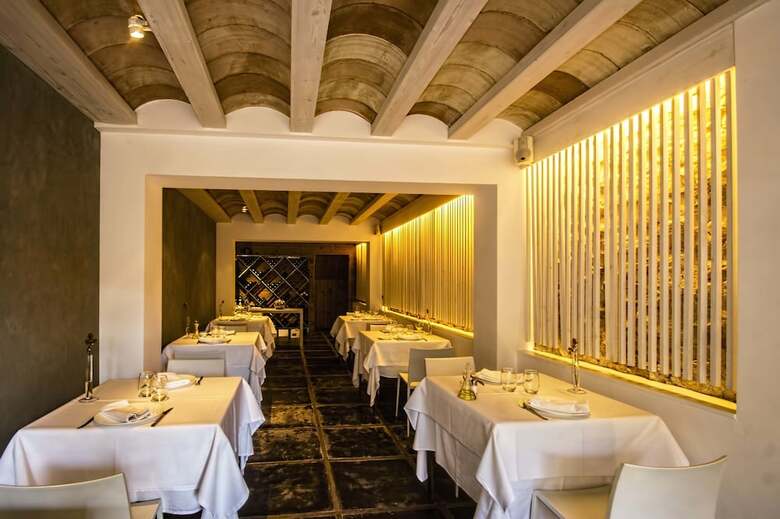 Hotel Gastron�mico Mas Mariassa