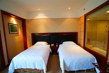 Grand Skylight Gardens Hotel Shanghai