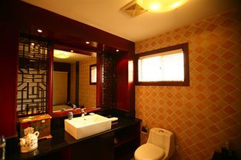 Grand Skylight Gardens Hotel Shanghai