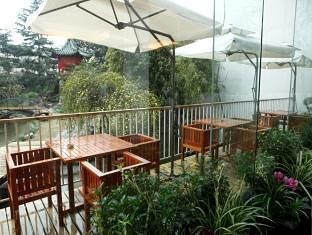Grand Skylight Gardens Hotel Shanghai