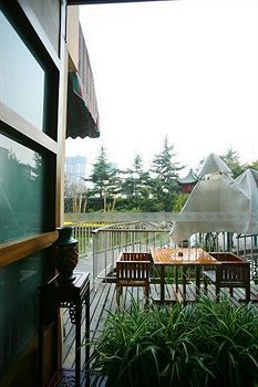 Grand Skylight Gardens Hotel Shanghai