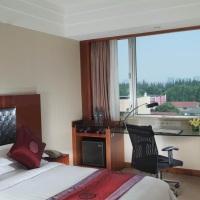 Grand Skylight Gardens Hotel Shanghai
