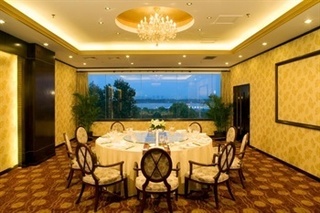 Hotel Howard Johnson Pearl Plaza Wuhan