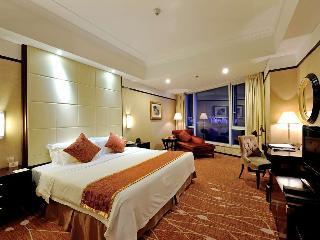Hotel Howard Johnson Pearl Plaza Wuhan