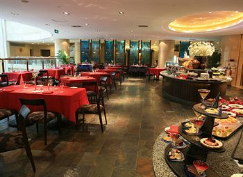 Oriental Deluxe Hotel Zhejiang