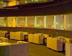 Oriental Deluxe Hotel Zhejiang