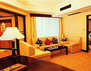 Oriental Deluxe Hotel Zhejiang
