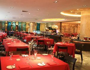 Oriental Deluxe Hotel Zhejiang