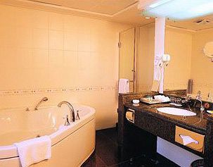 Oriental Deluxe Hotel Zhejiang