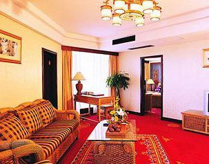 Oriental Deluxe Hotel Zhejiang