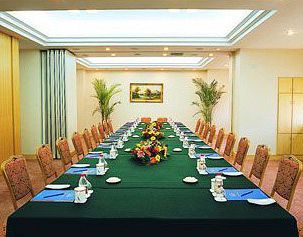 Oriental Deluxe Hotel Zhejiang