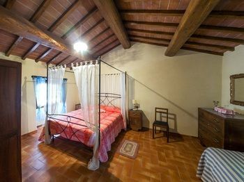 Agroturismo Agriturismo Cafaggio Primo
