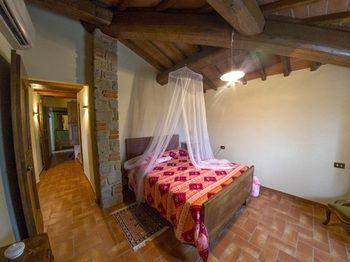 Agroturismo Agriturismo Cafaggio Primo