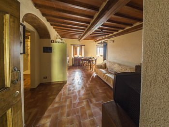 Agroturismo Agriturismo Cafaggio Primo