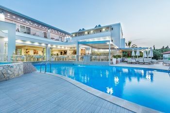 Anna Hotel
