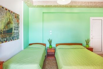 Anna Hotel