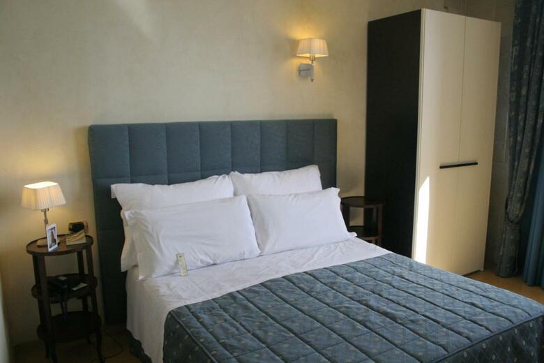 Hotel Domus Mariae Benessere