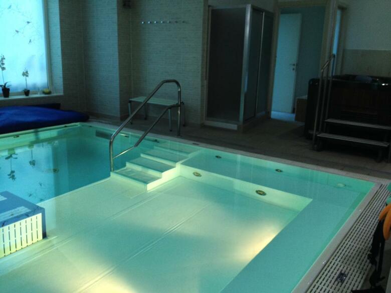 Hotel Domus Mariae Benessere