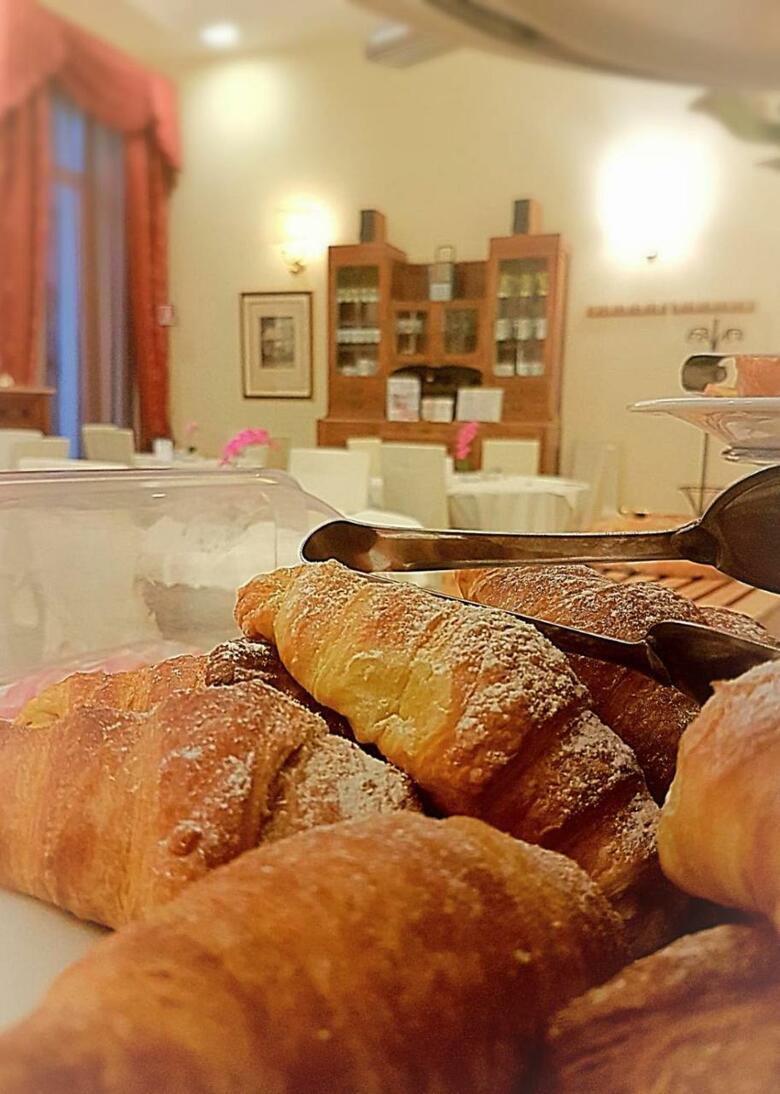Hotel Domus Mariae Benessere