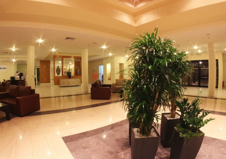 Hotel Dessole Lippia Golf Resort