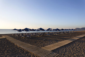 Hotel Dessole Lippia Golf Resort